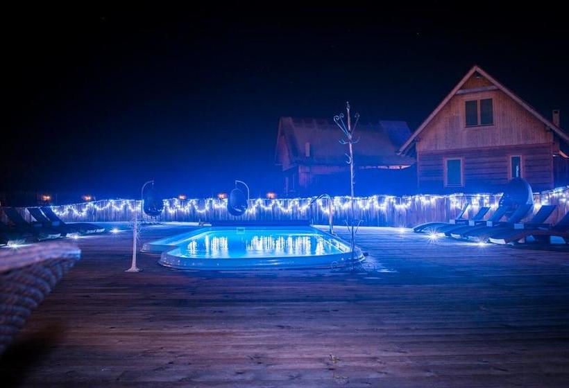 Sommer Residence Hotel&spa 8