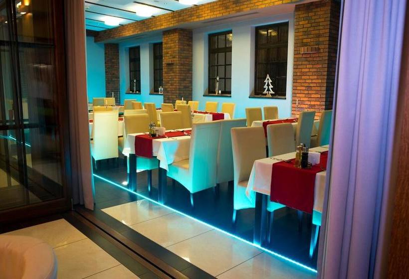 Sommer Residence Hotel&spa 9