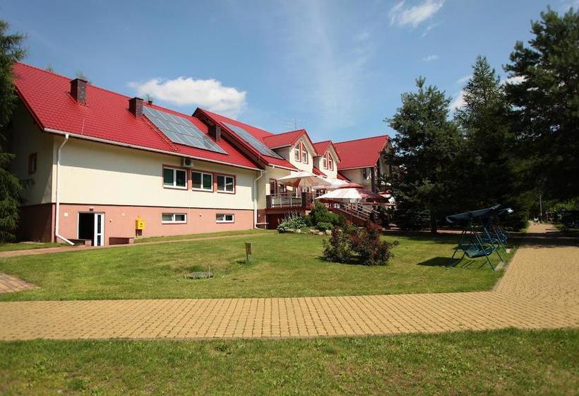 Hotel Nad Mroga