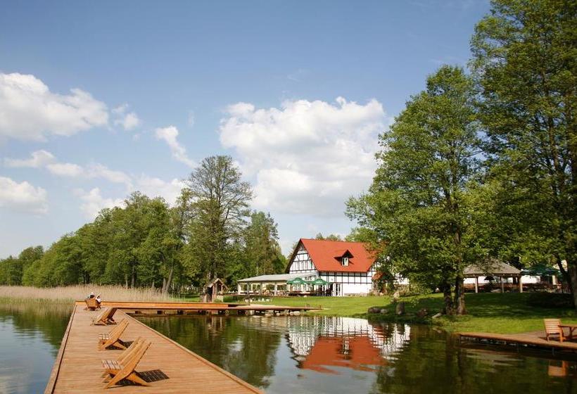 Hotel Jablon Lake Resort 1