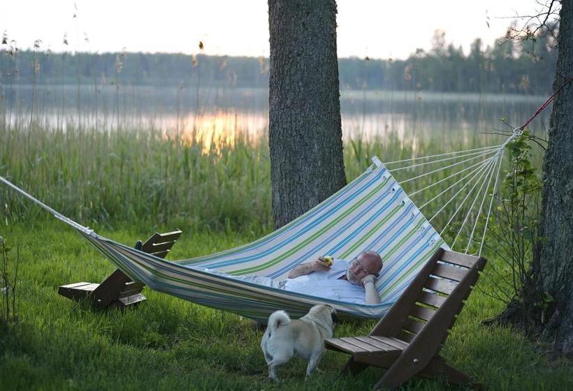 Hotel Jablon Lake Resort 13