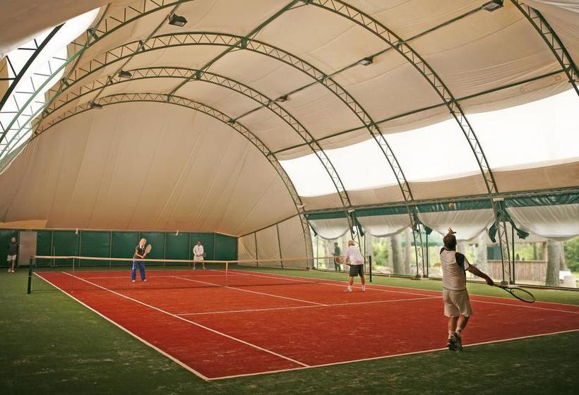 Hotel Jablon Lake Resort 15