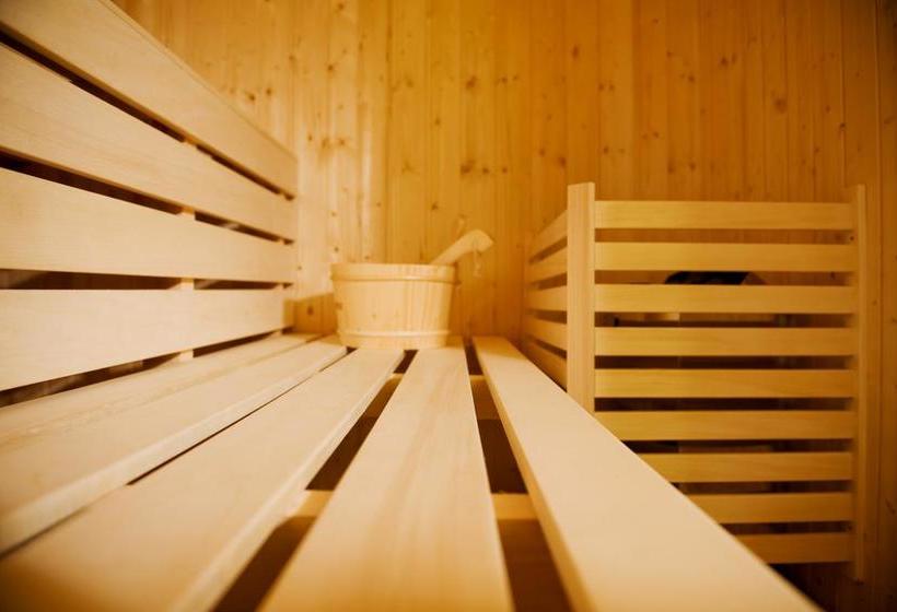 Hotel Jablon Lake Resort 18