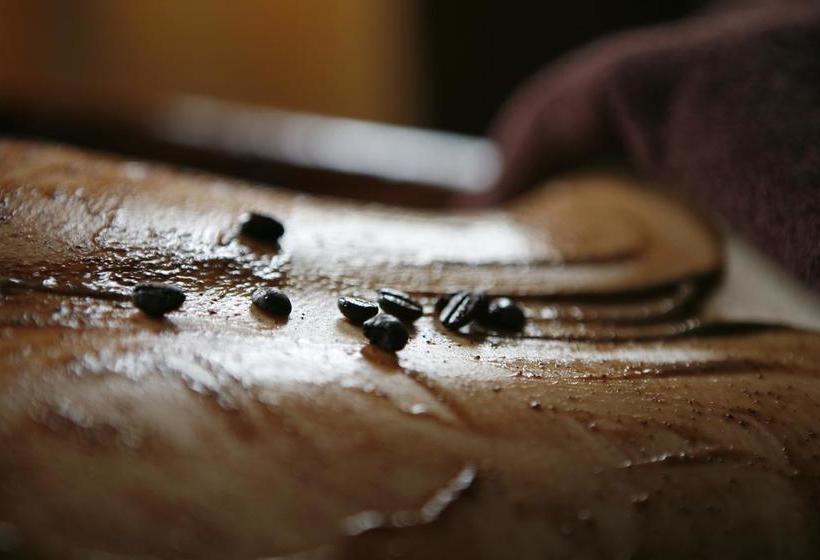 Hotel Jablon Lake Resort 19