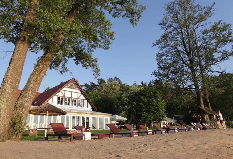 Hotel Jablon Lake Resort 2