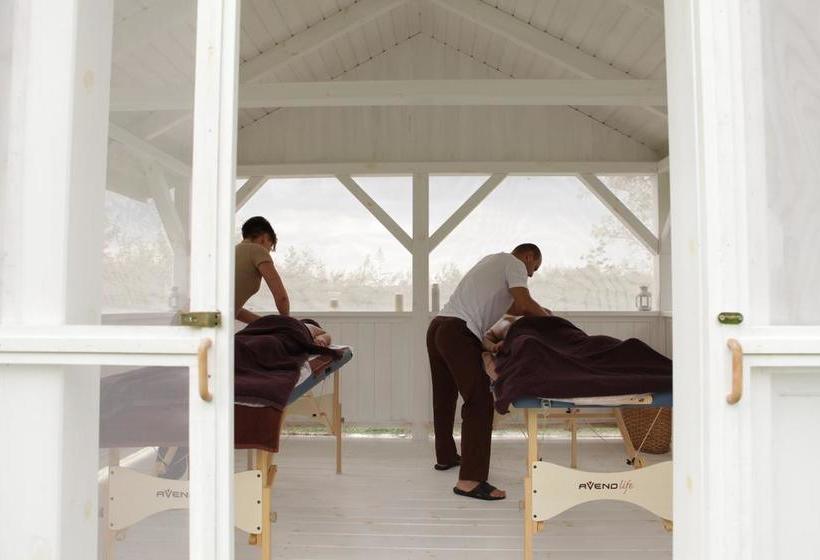 Hotel Jablon Lake Resort 20