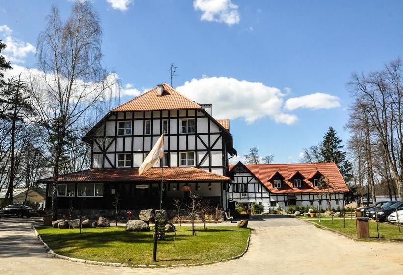 Hotel Jablon Lake Resort 3