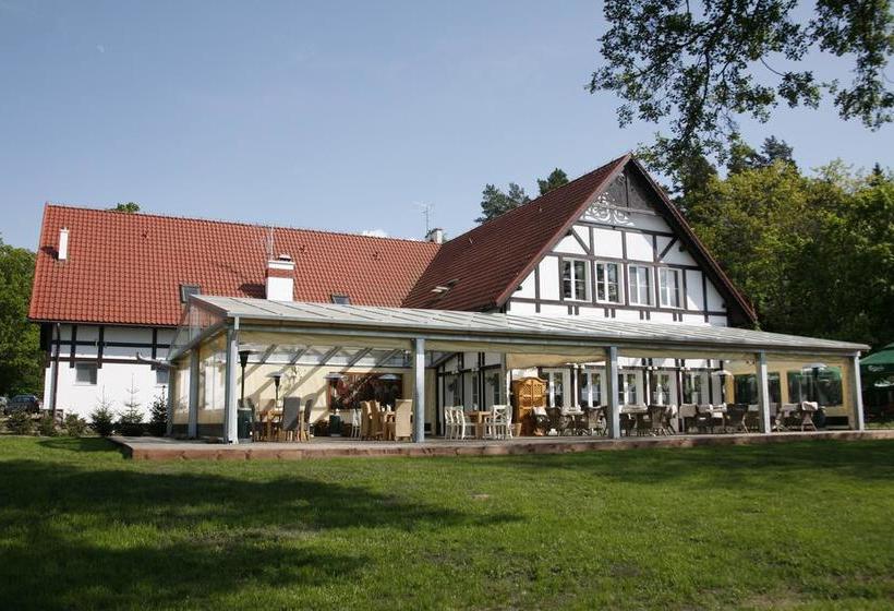 Hotel Jablon Lake Resort 4