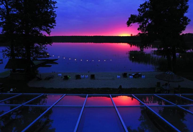 Hotel Jablon Lake Resort 5