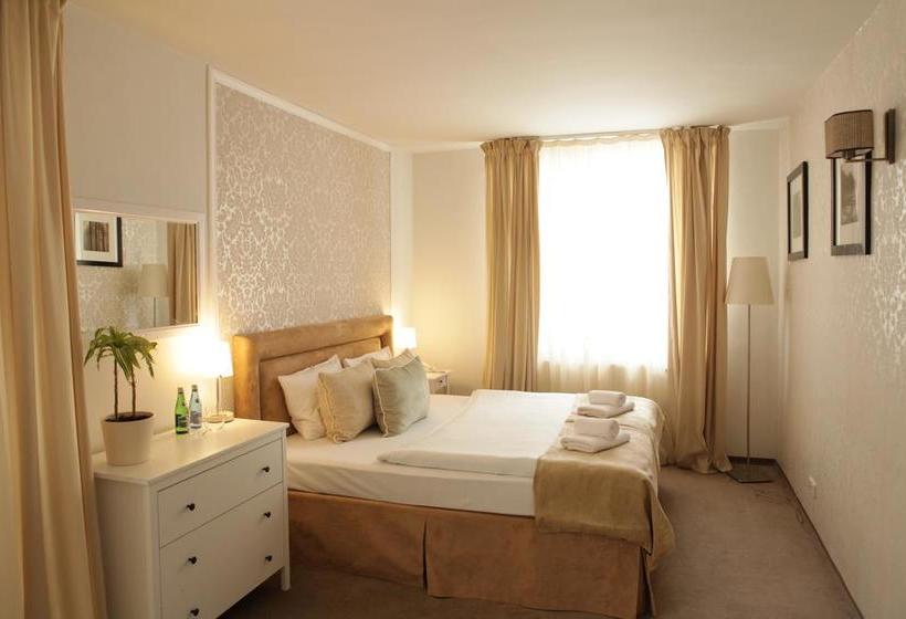 Hotel Jablon Lake Resort 6