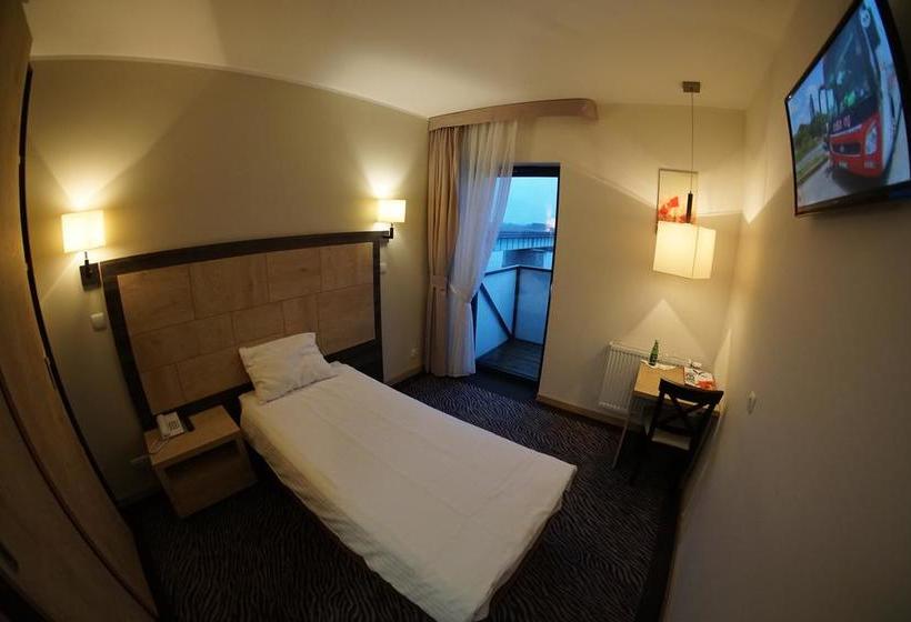 Hotel Nad Wisla 3
