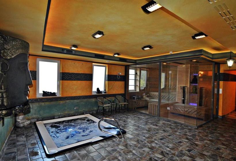 Hotel Villa Classica