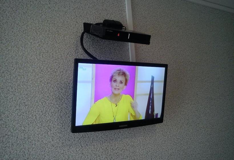 Hotel Grante Esztergom