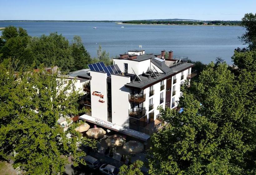 Emocja Hotel & Spa