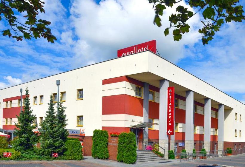 Eurohotel Swarzedz