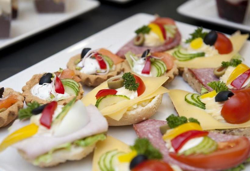 Eurohotel Swarzedz 10