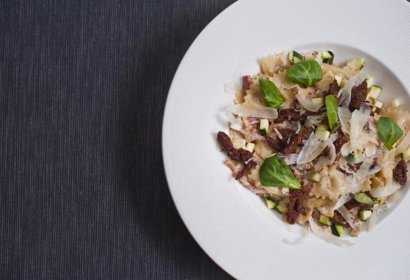 Eurohotel Swarzedz 12