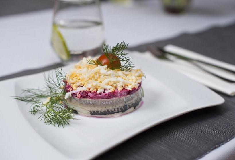 Eurohotel Swarzedz 13