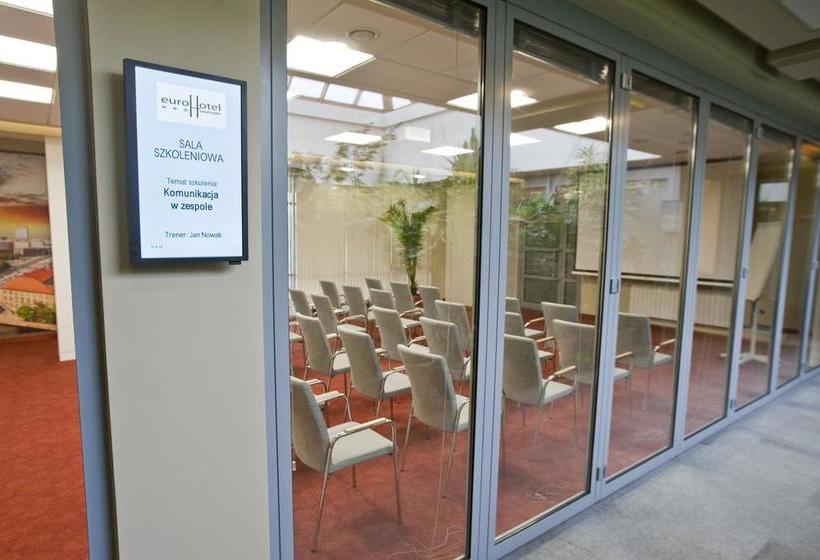 Eurohotel Swarzedz 14