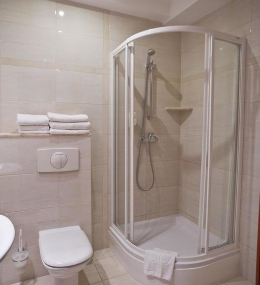 Eurohotel Swarzedz 15