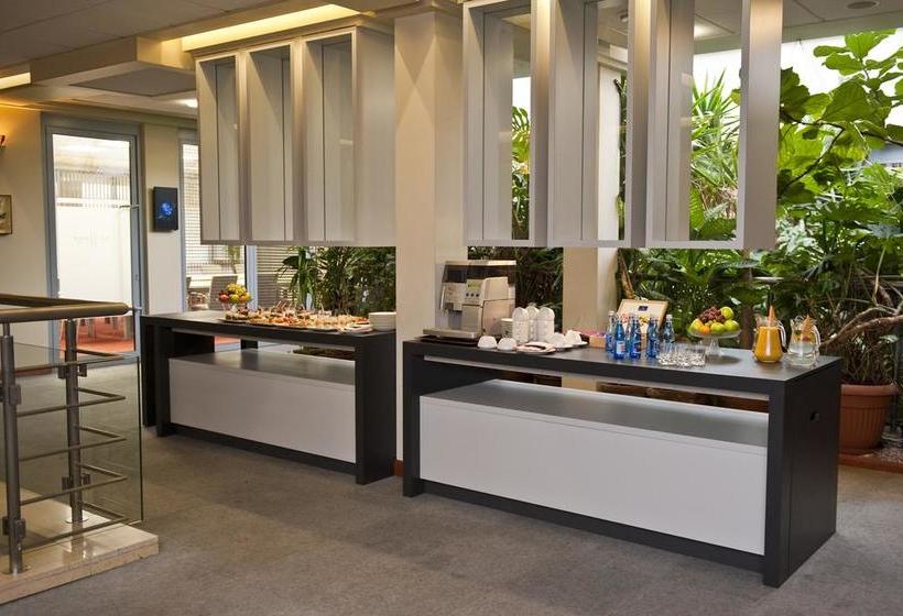 Eurohotel Swarzedz 16