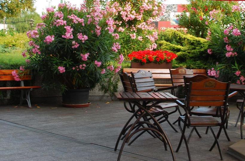 Eurohotel Swarzedz 17