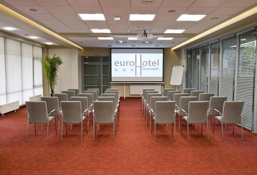Eurohotel Swarzedz 4