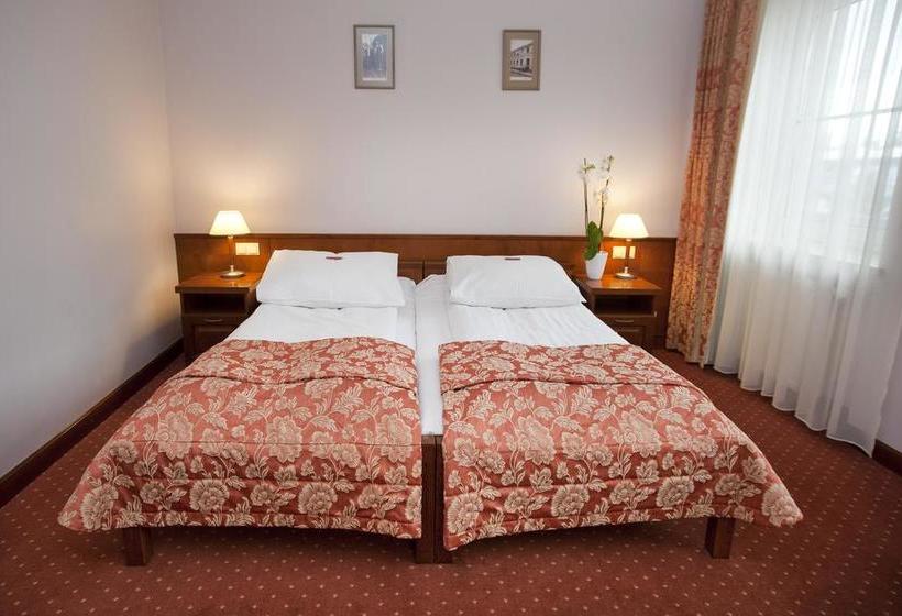 Eurohotel Swarzedz 5