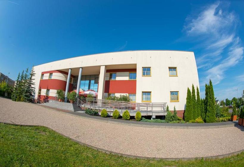 Eurohotel Swarzedz 6