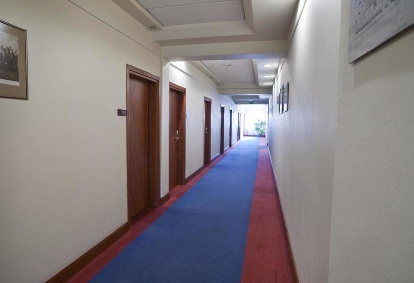 Eurohotel Swarzedz 7