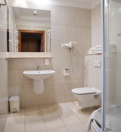 Eurohotel Swarzedz 8