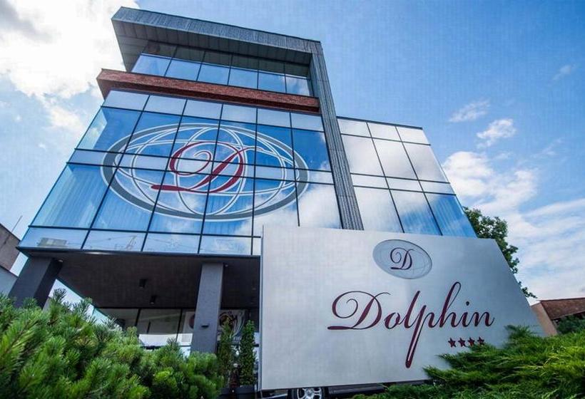 Hotel Dolphin