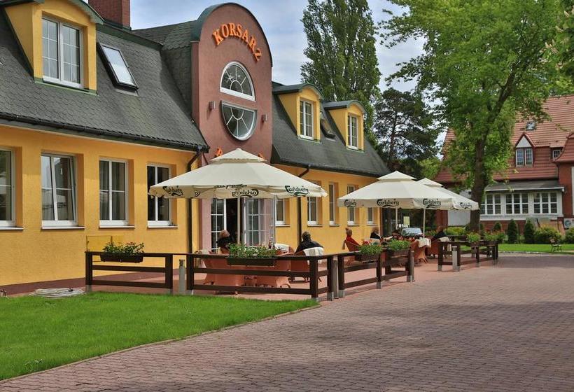 Hotel Korsarz