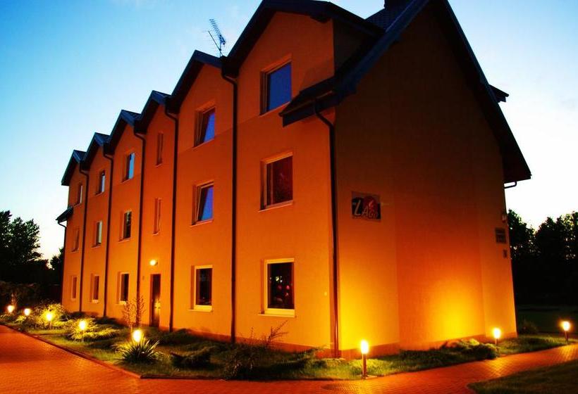 Hotel Lago Dom Wypoczynkowy