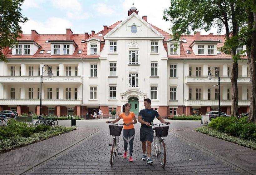 Hotel Kaiser's Garten