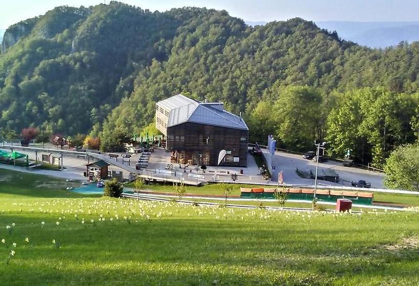 Celjska Koca Hotel - Celje