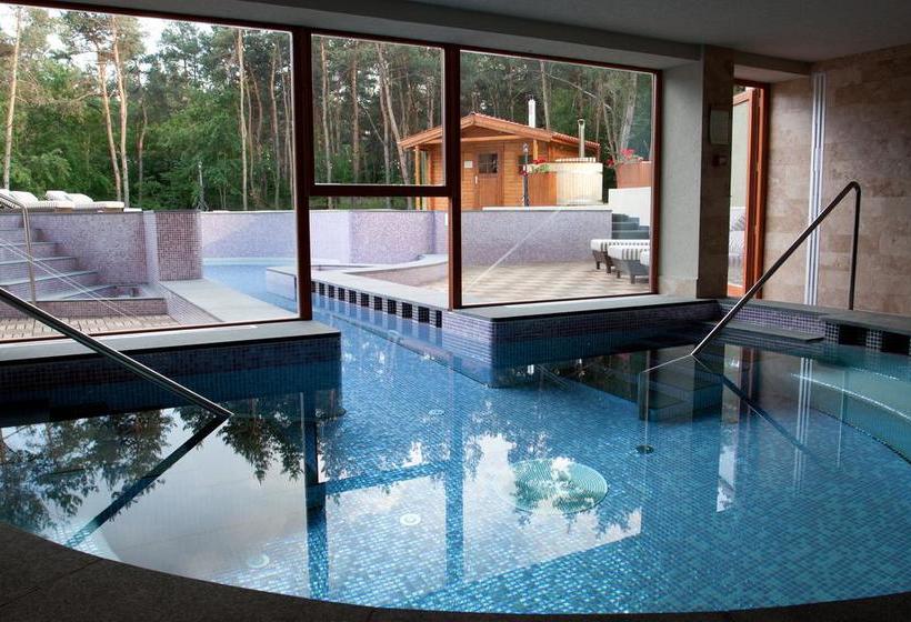 Hotel Erdospuszta Club 1