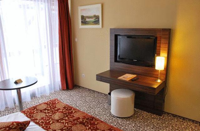 Hotel Erdospuszta Club 13