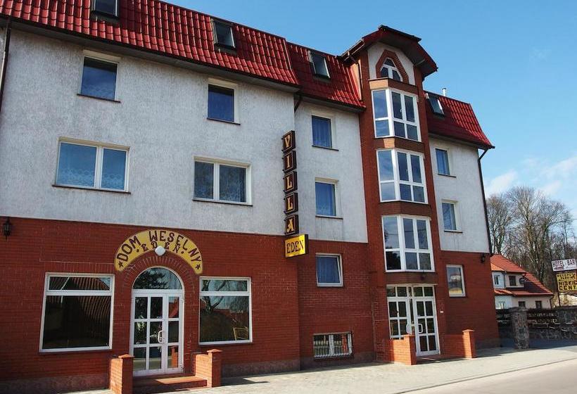 Hotel Mazury 2