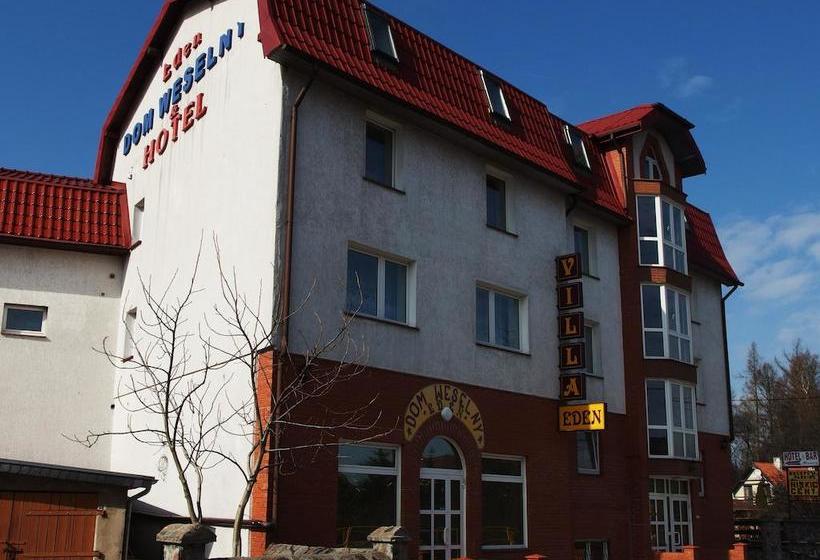 Hotel Mazury 4