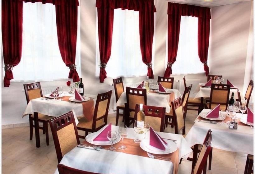 Meridian Thermal Hotel Akupunktúra és Természetgyógyászati Centrum