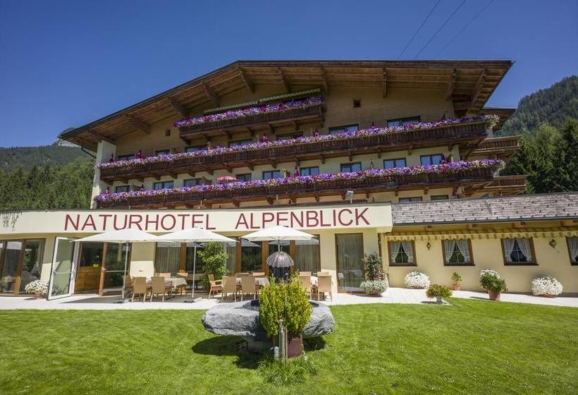 Naturhotel Alpenblick