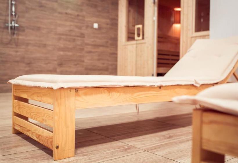 Hotel Nosal Zakopane