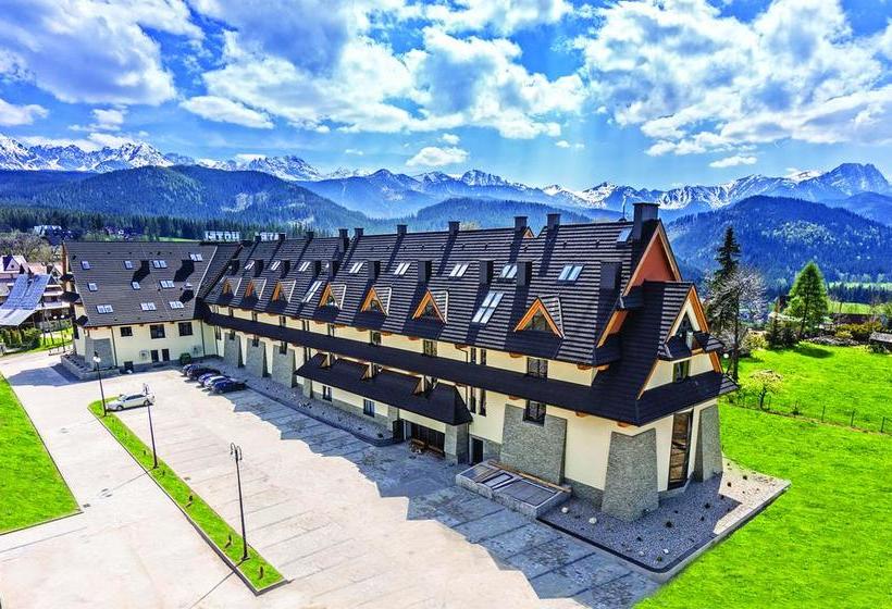 Hotel Tatra