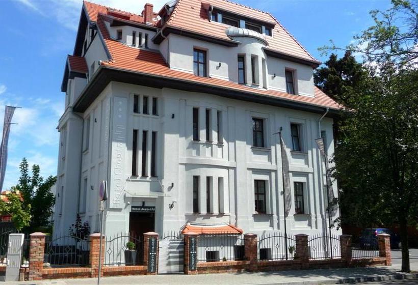 Hotel Chopin Bydgoszcz