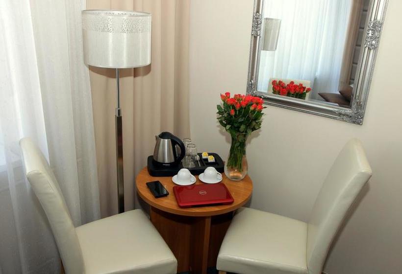 Pegaz Hotel Bydgoszcz