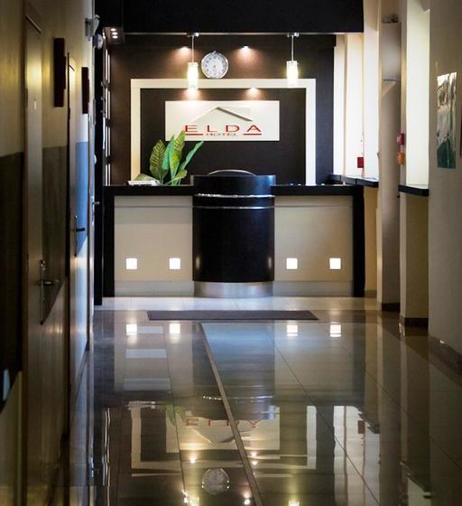 Hotel Elda