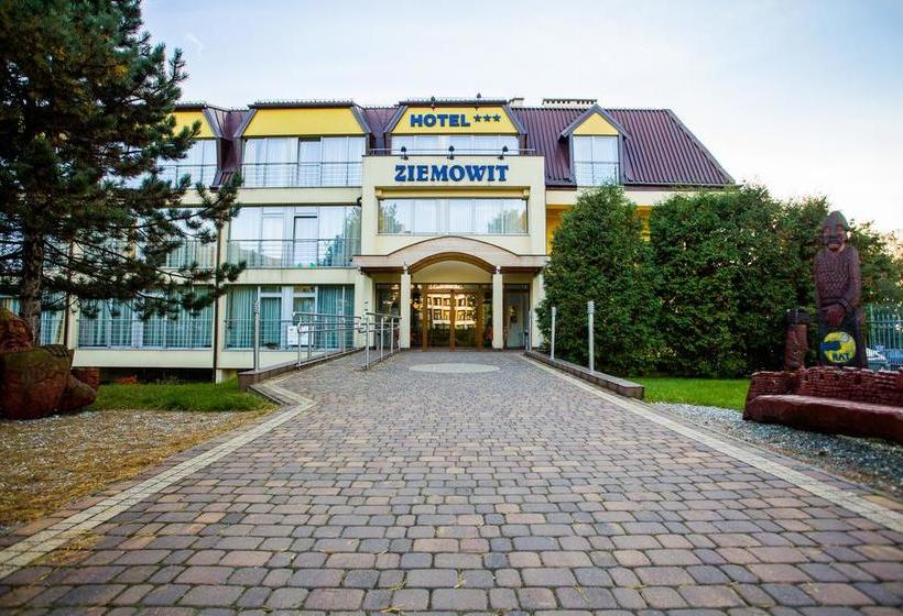 Hotel Ziemowit