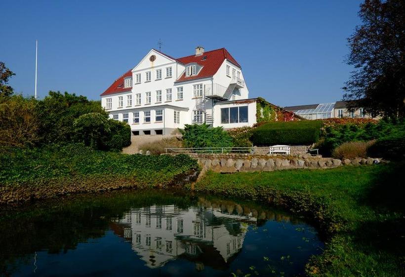 Zleep Hotel Kalundborg