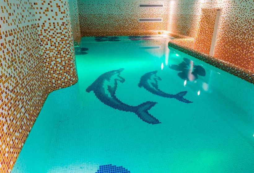 Hotel Boutique Belvedere